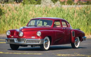Tucker Sedan (1046) '1948